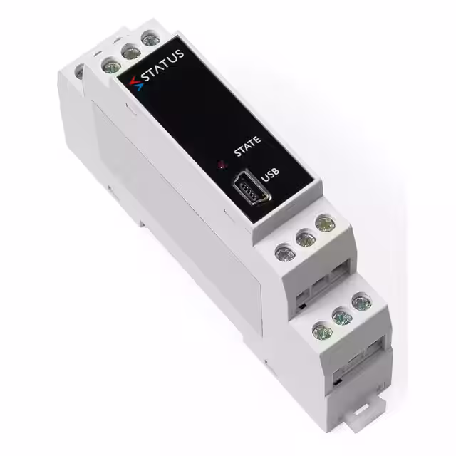 SEM1600B Status Instruments Ltd