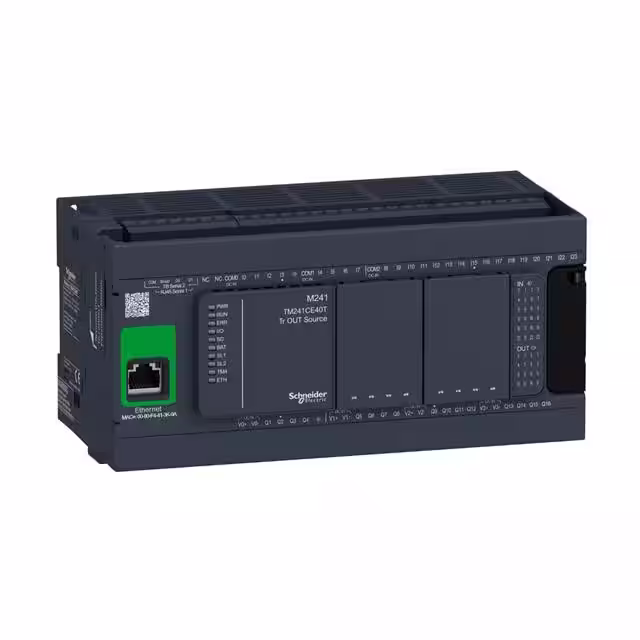 TM241CE40T