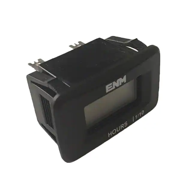 TR114B0A ENM Company