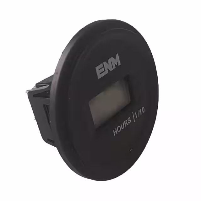 TR116B0A ENM Company