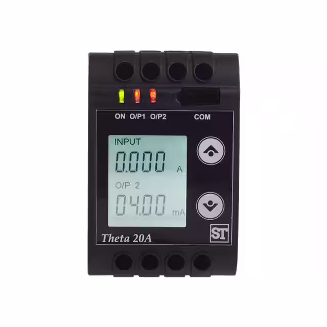 TT20-174H2DRZ00000 Sifam Tinsley Instrumentation Inc