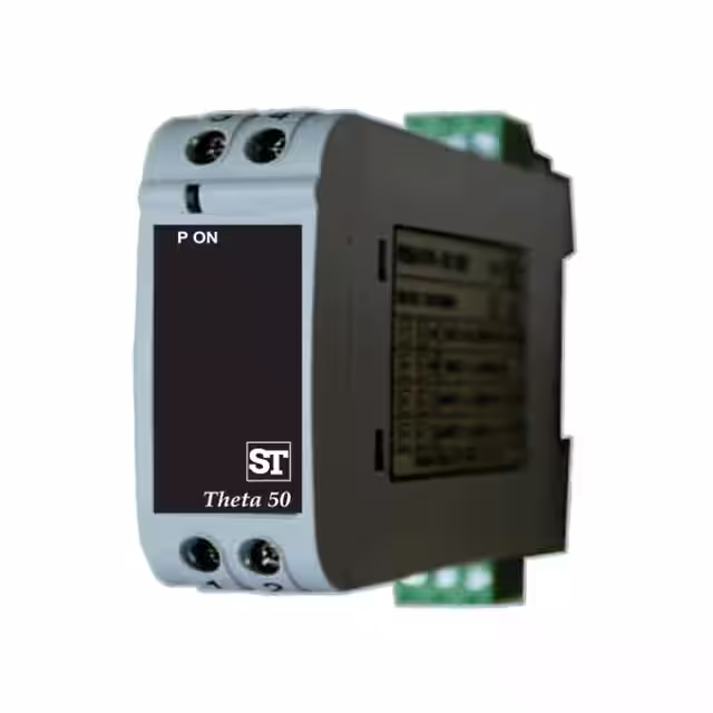TT50-5H555HF000000 Sifam Tinsley Instrumentation Inc