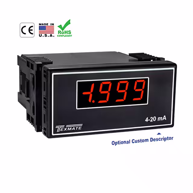 UM-35-4-20MA Texmate