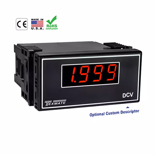 UM-35-DCV Texmate
