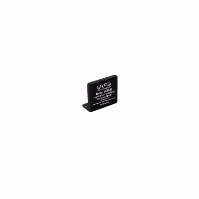 VCM-03-10SA InPower LLC