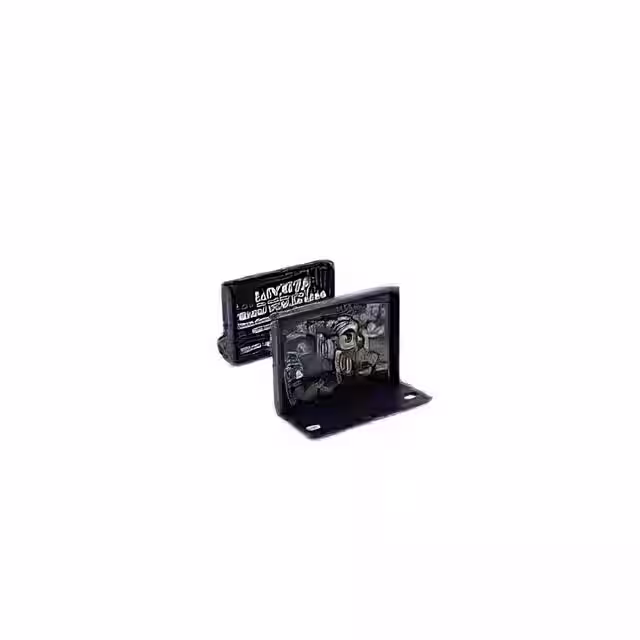 VCM-04-10SA InPower LLC