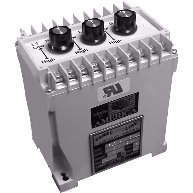 WFLTV-DM-6011 Lumenite Control Technology, Inc.