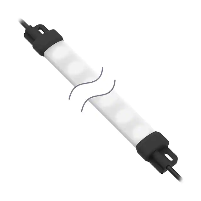 WLS15CDW0500DSQP Banner Engineering Corporation