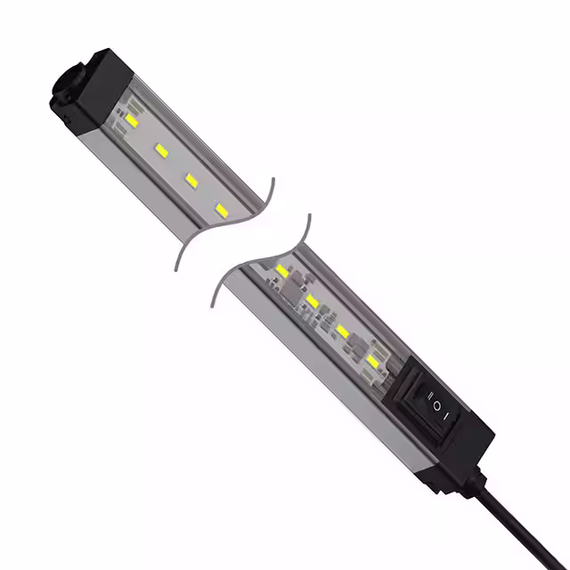 WLS28-2XW145XPB Banner Engineering Corporation