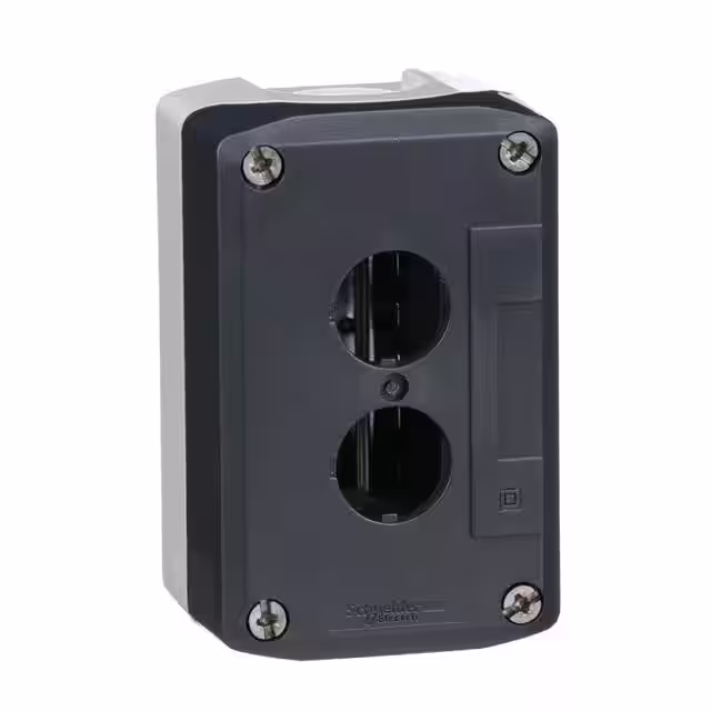 XALD02H7 Schneider Electric