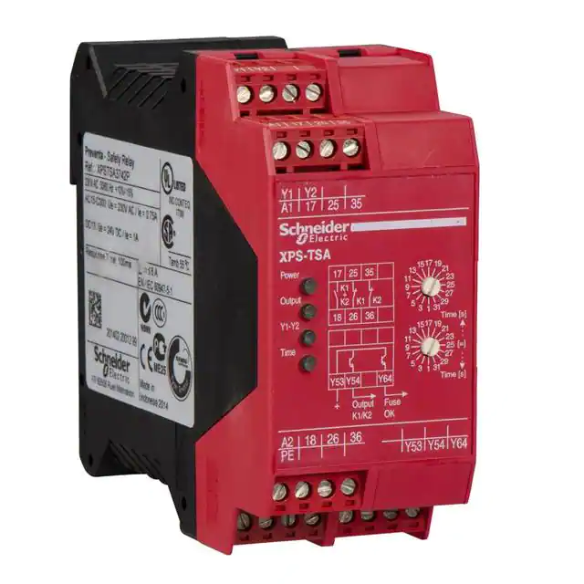 XPSTSA5142P
