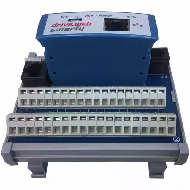 DW240-CM-C2CD drive.web