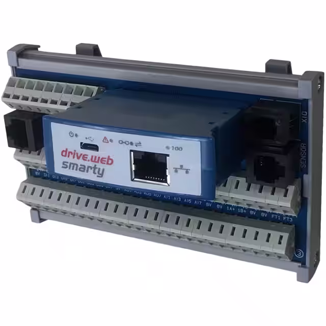 DW240-CM-C3CD drive.web
