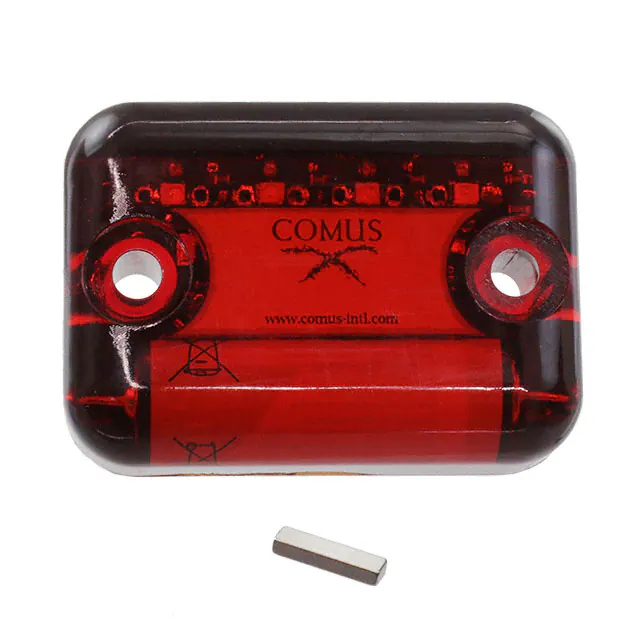 RBM-40 Comus International