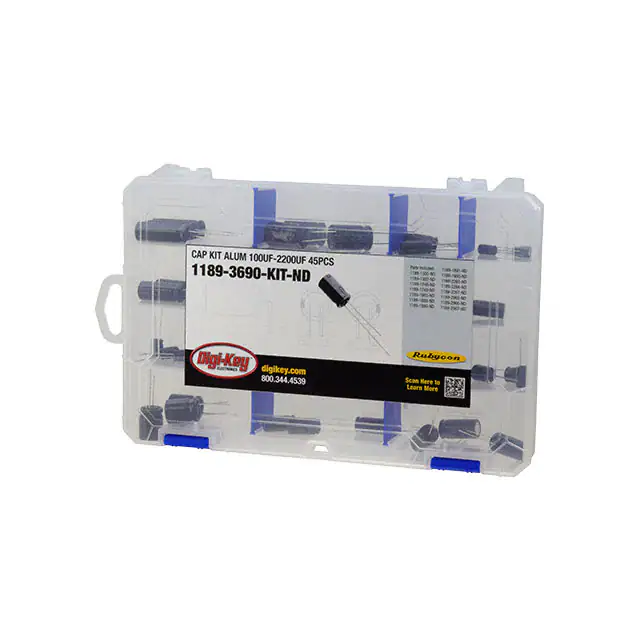 1189-3690-KIT Rubycon