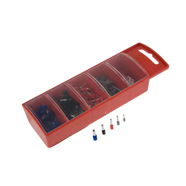1617050 American Electrical Inc.