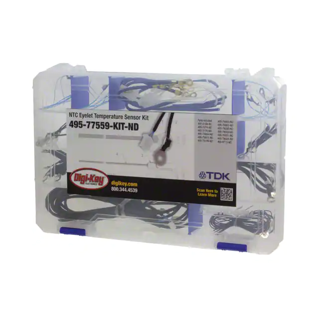 495-77559-KIT EPCOS - TDK Electronics