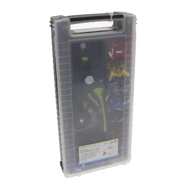610 921 RT Rennsteig Tools, Inc.
