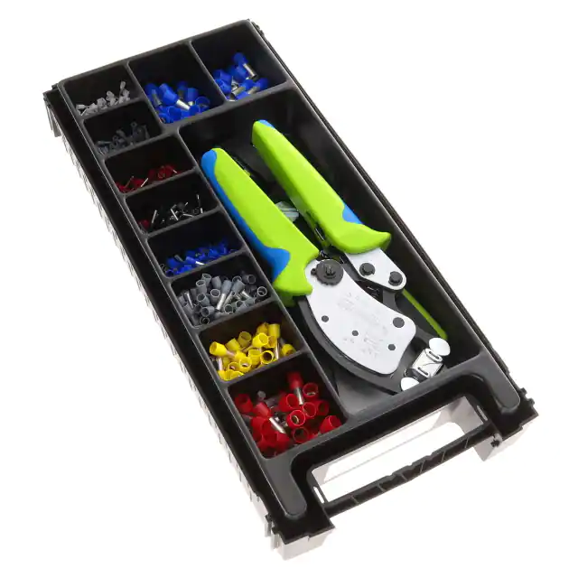 610 923 RT Rennsteig Tools, Inc.
