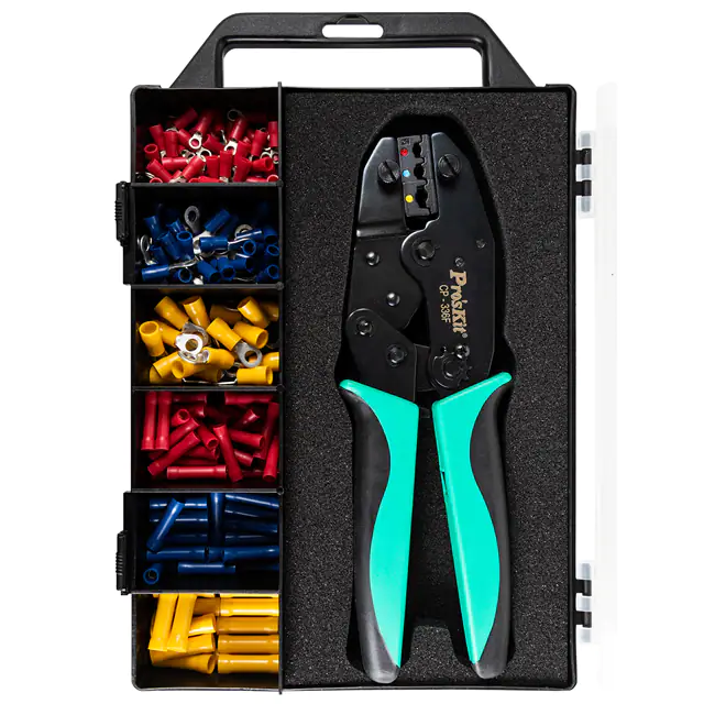 500-037 Eclipse Tools