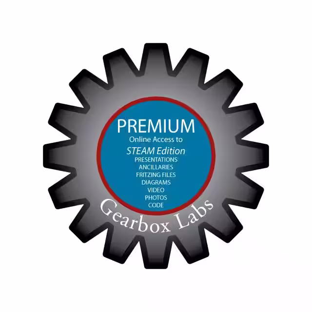 RESOURCES STEAM PREMIUM Gearbox Labs