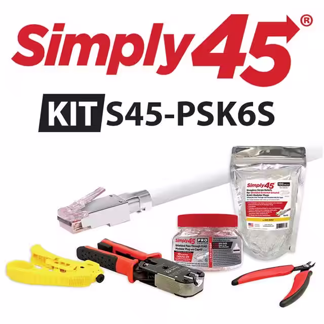 S45-PSK6S Simply45