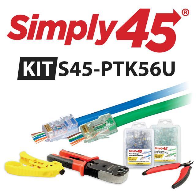 S45-PTK56U Simply45