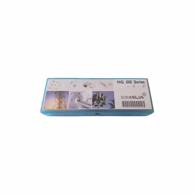 EXT-VOLTSHBC1R2-100KITI2ROHS EXXELIA Temex