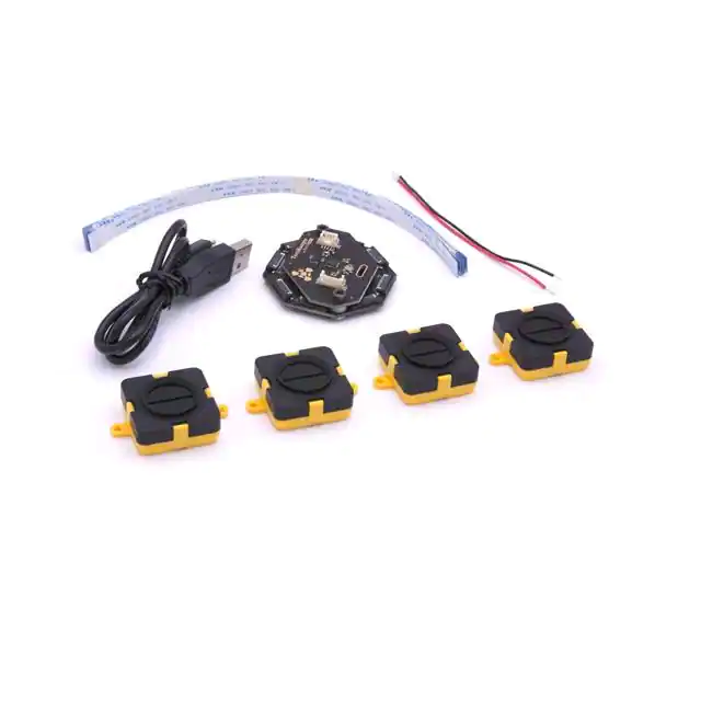 TR-AK-EVO-MINI-4 Terabee SAS
