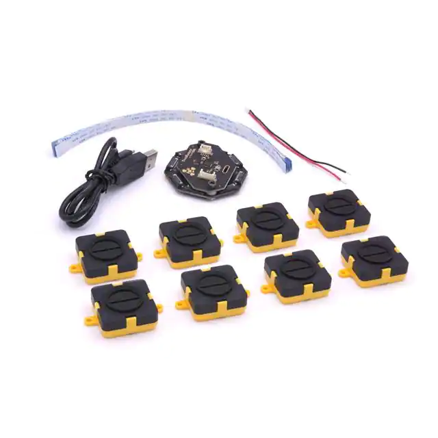 TR-AK-EVO-MINI-8 Terabee SAS