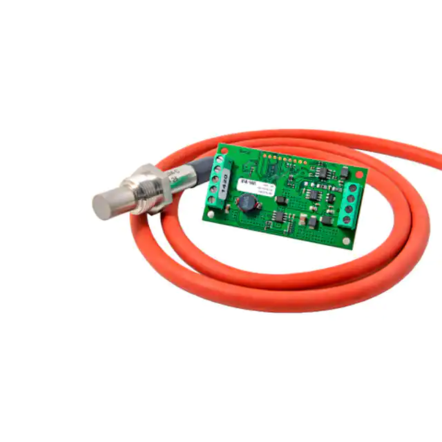 ZRO2-SYSTEM-A25 SST Sensing Ltd.