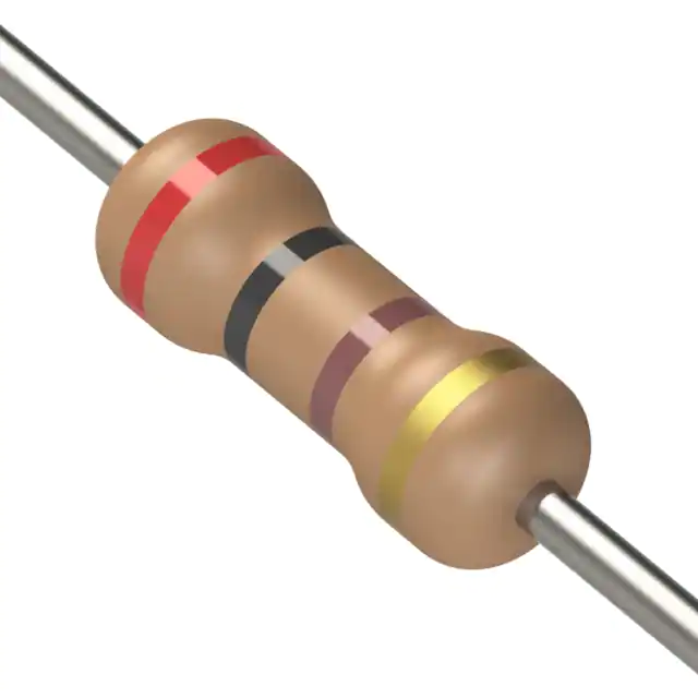 CF1/4CT52R201J