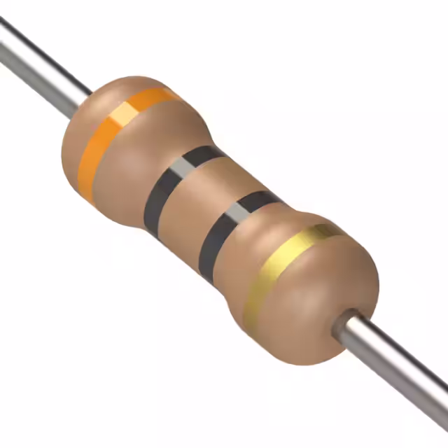 CF1/4CT52R300J
