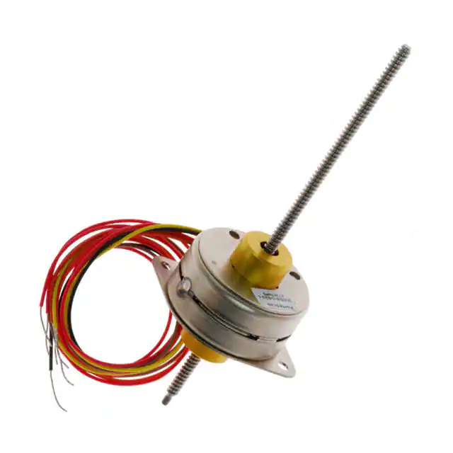 35DBM10B2U-L Portescap