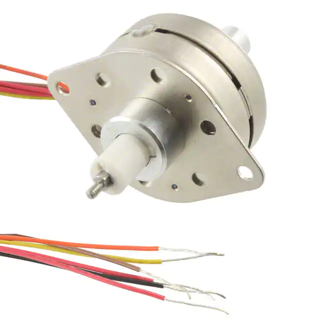 35DBM10B2U-K Portescap