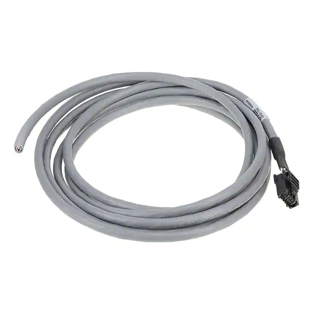 CA-FC10-SH-NC-10-PKG Lin Engineering