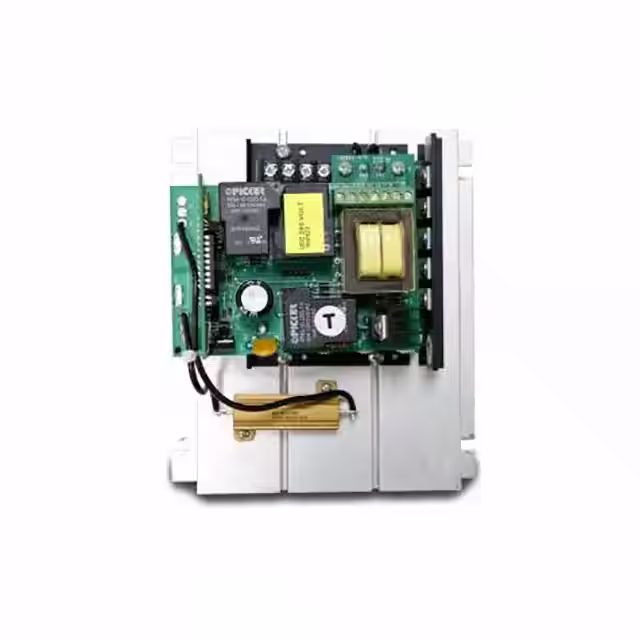 130HC100 Dart Controls