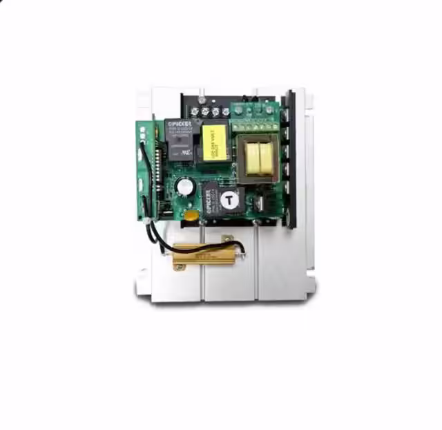 132HC200 Dart Controls