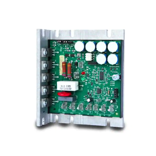 153D-200C Dart Controls