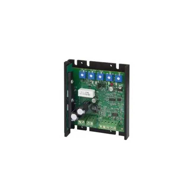 65E20C Dart Controls