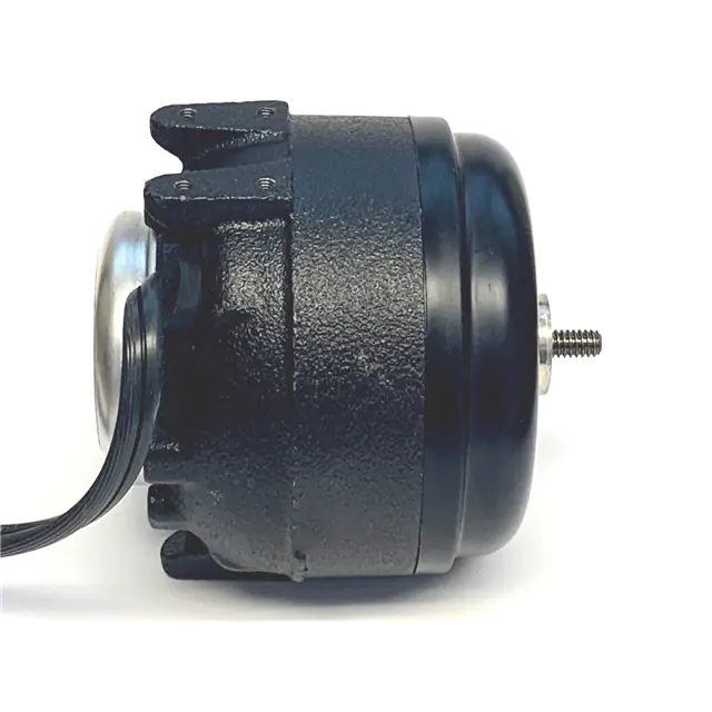 ESP-L35EM1 Electric Motors & Specialties