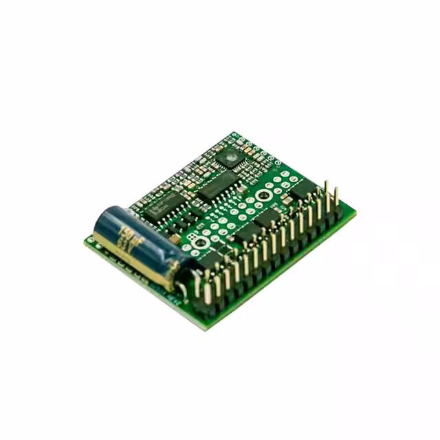 G250X STEP MOTOR CONTROL Geckodrive, Inc.