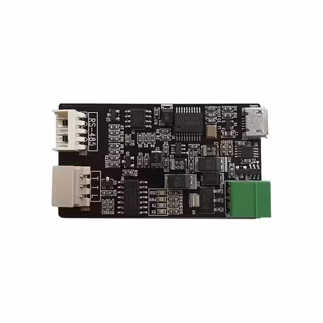IR-USB02 mightyZAP