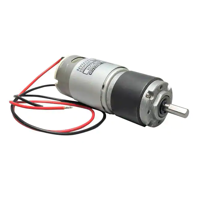 MOT-IG32PGM-24VDC ISL Products International