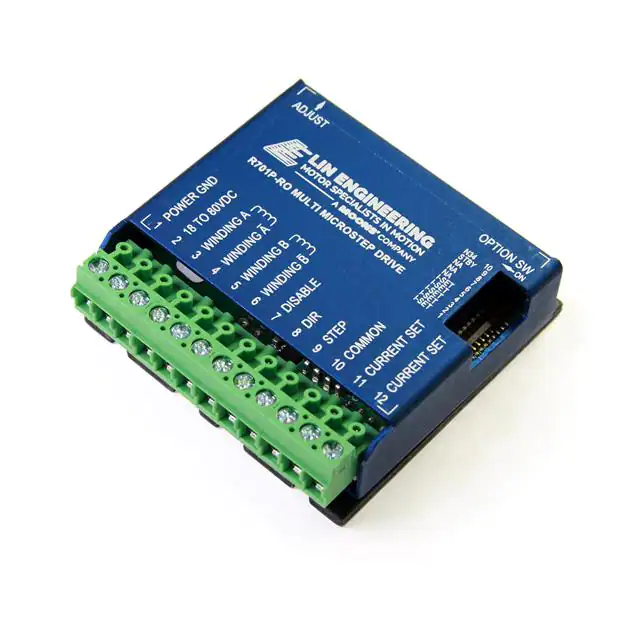 R725-RO Lin Engineering
