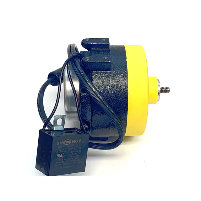 S4BEB9E12 Electric Motors & Specialties