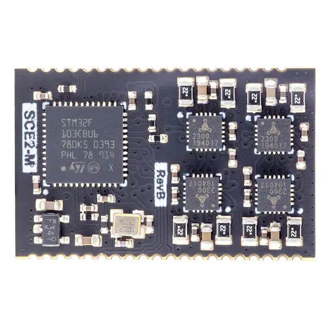 SCE2-M KUROKESU
