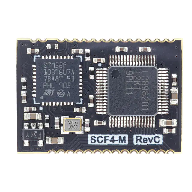 SCF4-M KUROKESU