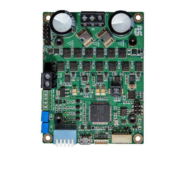 SLU0722_5832_F SOLO Motor Controllers