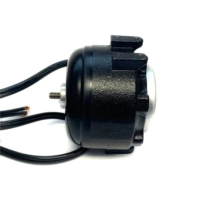 SPFBE91 Electric Motors & Specialties